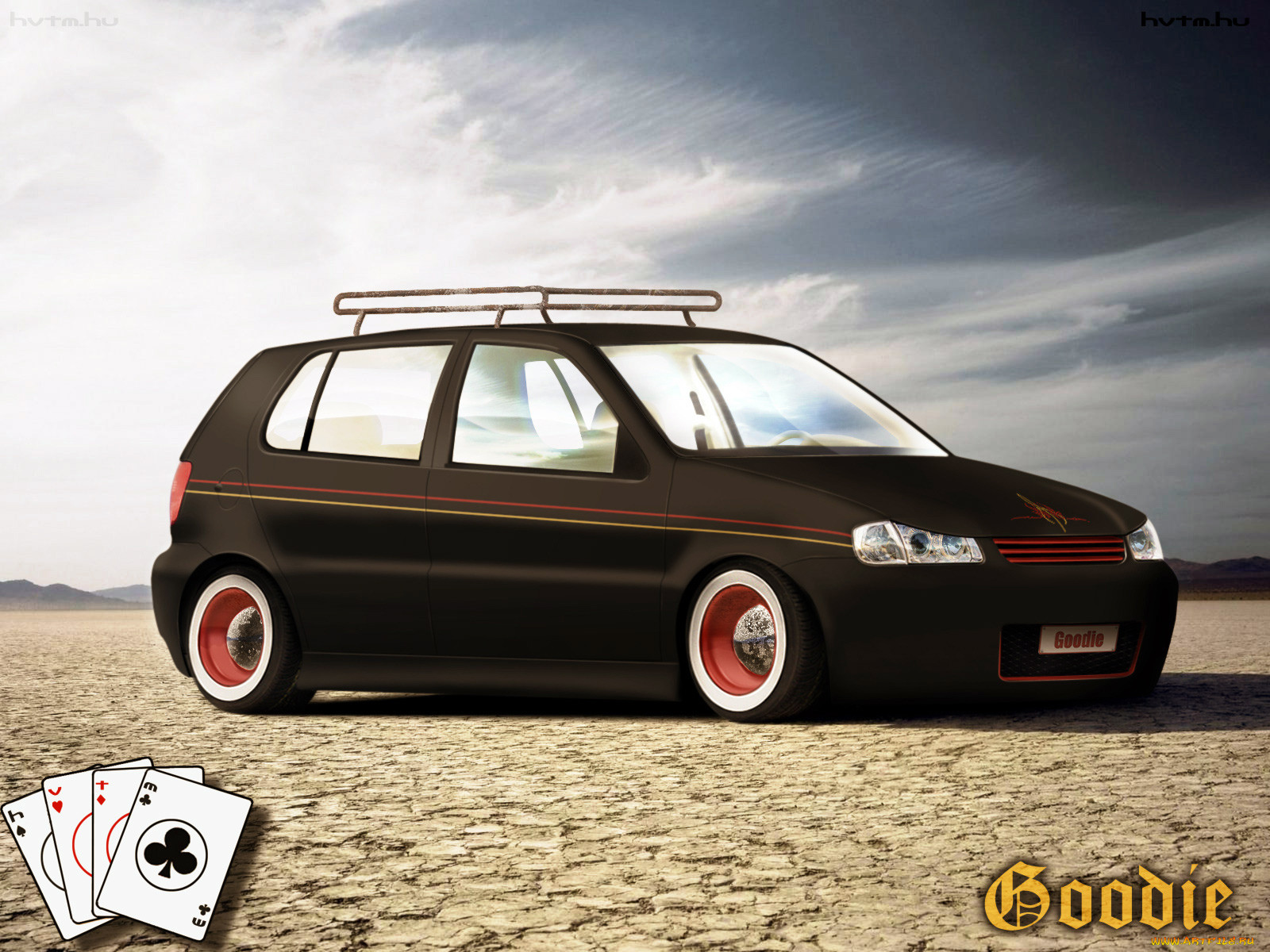 , volkswagen